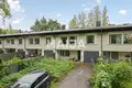 3 bedroom apartment 119 m² Helsinki sub-region, Finland