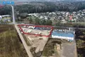 Land  Pagiriai, Lithuania
