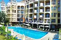 Квартира 2 спальни 51 м² Несебр, Болгария