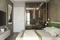 Apartamento 2 habitaciones 70 m² Girne Belediyesi, Chipre del Norte