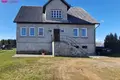 Casa 199 m² Mazeikiai, Lituania