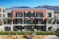 Appartement 1 chambre 71 m² Radovici, Monténégro