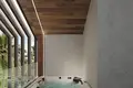 Villa de 1 habitación 96 m² Kutuh, Indonesia
