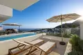 Dom 4 pokoi 183 m² Benalmadena, Hiszpania