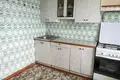 Apartamento 1 habitación 36 m² Fanipal, Belarús