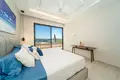 Condo z 2 sypialniami 1 798 m² La Crucecita, Meksyk