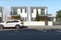 Villa de 4 habitaciones 164 m² Larnaca District, Chipre