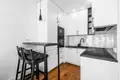 2 room apartment 34 m² in Warsaw, Poland