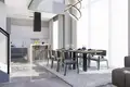 3 bedroom villa 185 m² Muratpasa, Turkey