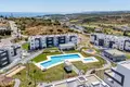 Residential quarter Habitat Valle Romano Phase II