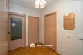 Wohnung 3 zimmer 63 m² Minsk, Belarus