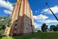 Apartamento 1 habitación 37 m² Minsk, Belarús