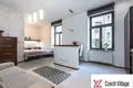 Mieszkanie 2 pokoi 36 m² Miasto Stołeczne Praga, Czechy