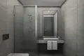 Wohnung 2 zimmer 56 m² Kargicak, Türkei