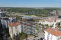 Appartement dans un nouvel immeuble Manzara İstanbul
