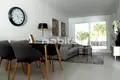 2 bedroom bungalow 60 m² San Pedro del Pinatar, Spain