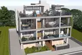 1-Schlafzimmer-Penthouse 51 m² Bezirk Larnaka, Zypern