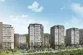 Piso en edificio nuevo Maslak Koru