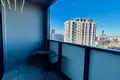 1 room studio apartment 40 m² in Batumi, Georgia