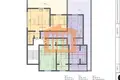 Apartamento 2 habitaciones 62 m² Bashkia Durres, Albania