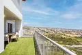 2 bedroom apartment 178 m² Pano Polemidia, Cyprus