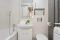 Квартира 2 комнаты 40 м² в Варшаве, Польша