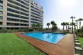 Penthouse z 2 sypialniami 112 m² Torrevieja, Hiszpania