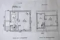 House 47 m² Ciareskavicki sielski Saviet, Belarus