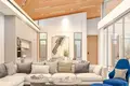 5-Zimmer-Villa 485 m² Choeng Thale, Thailand