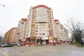 1 room apartment 44 m² Minsk, Belarus