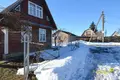 Дом 51 м² Острошицкий сельский Совет, Беларусь