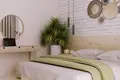 1 bedroom apartment 50 m² Girne Belediyesi, Northern Cyprus