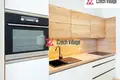 Apartamento 3 habitaciones 76 m² Praga, Chequia