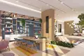 Mieszkanie 1 pokój 804 m² Dubaj, Emiraty Arabskie