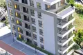 2-Schlafzimmer-Penthouse 120 m² Bar, Montenegro