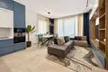 Wohnung 2 Schlafzimmer 95 m² Becici, Montenegro