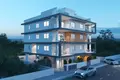 Квартира 2 спальни 97 м² муниципалитет Лимасол, Кипр