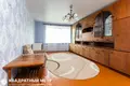 Квартира 2 комнаты 54 м² Минск, Беларусь