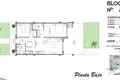 Wohnung 3 zimmer  Guardamar del Segura, Spanien