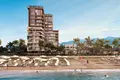 Квартира 2 комнаты 46 м² Батуми, Грузия