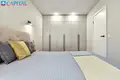 Квартира 2 комнаты 46 м² Вильнюс, Литва