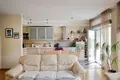 Wohnung 4 zimmer 109 m² Riga, Lettland