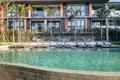Complejo residencial Comfortable residence with swimming pools, gardens and waterfalls at 550 meters from Bang Tao Beach, Phuket, Thailand