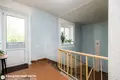 Apartamento 3 habitaciones 68 m² Zarecca, Belarús