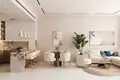 Residential complex High-rise residential complex with city views, close to the highway, Majan, Dubai, UAE