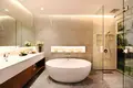 2 bedroom penthouse 336 m² Choeng Thale, Thailand