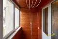 3 room apartment 63 m² Minsk, Belarus