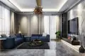 2 bedroom apartment 105 m² Oba, Turkey