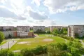Квартира 2 комнаты 52 м² Минск, Беларусь