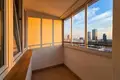 Apartamento 2 habitaciones 38 m² en Varsovia, Polonia